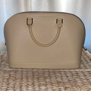 PULICATI ITALIAN LEATHER bag